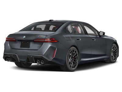 2026 BMW M5 Sedan