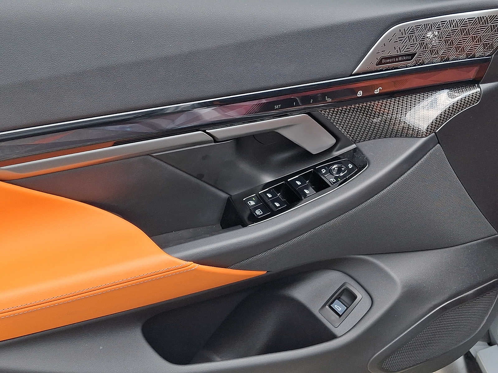 2026 BMW M5 M5 - Photo 10