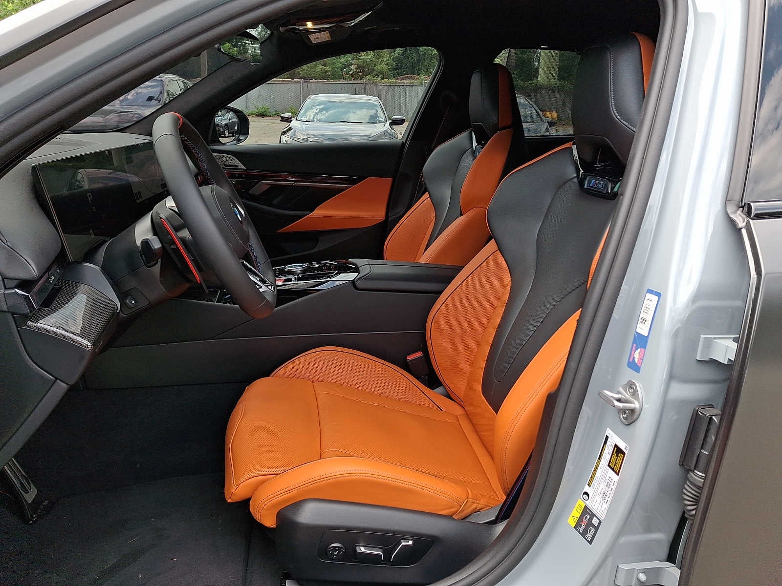 2026 BMW M5 M5 - Photo 11