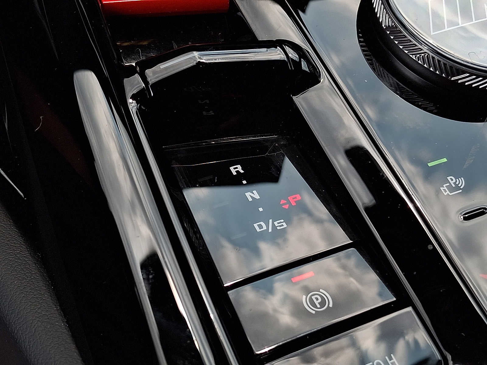 2026 BMW M5 M5 - Photo 14