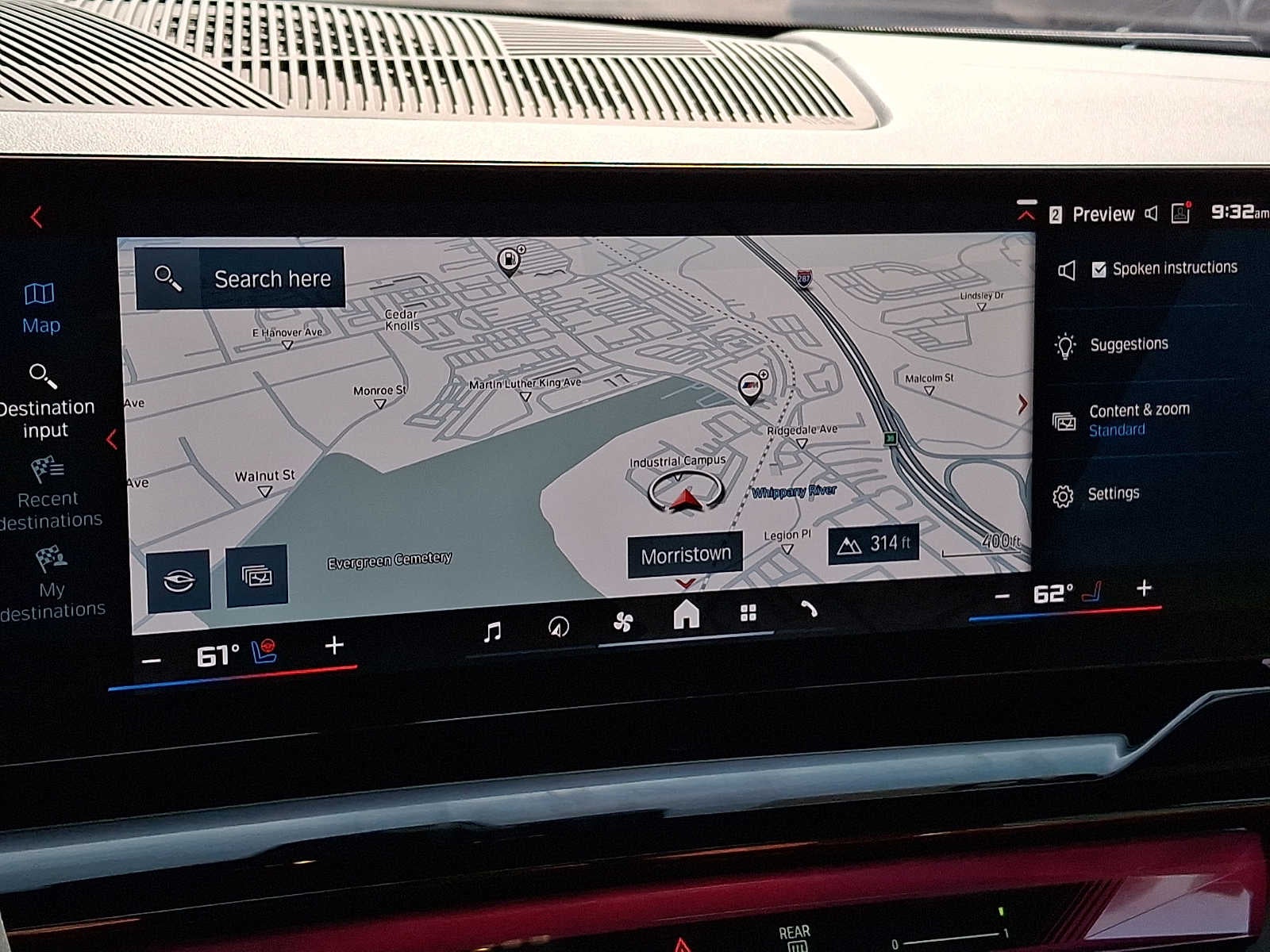 2026 BMW M5 Sedan