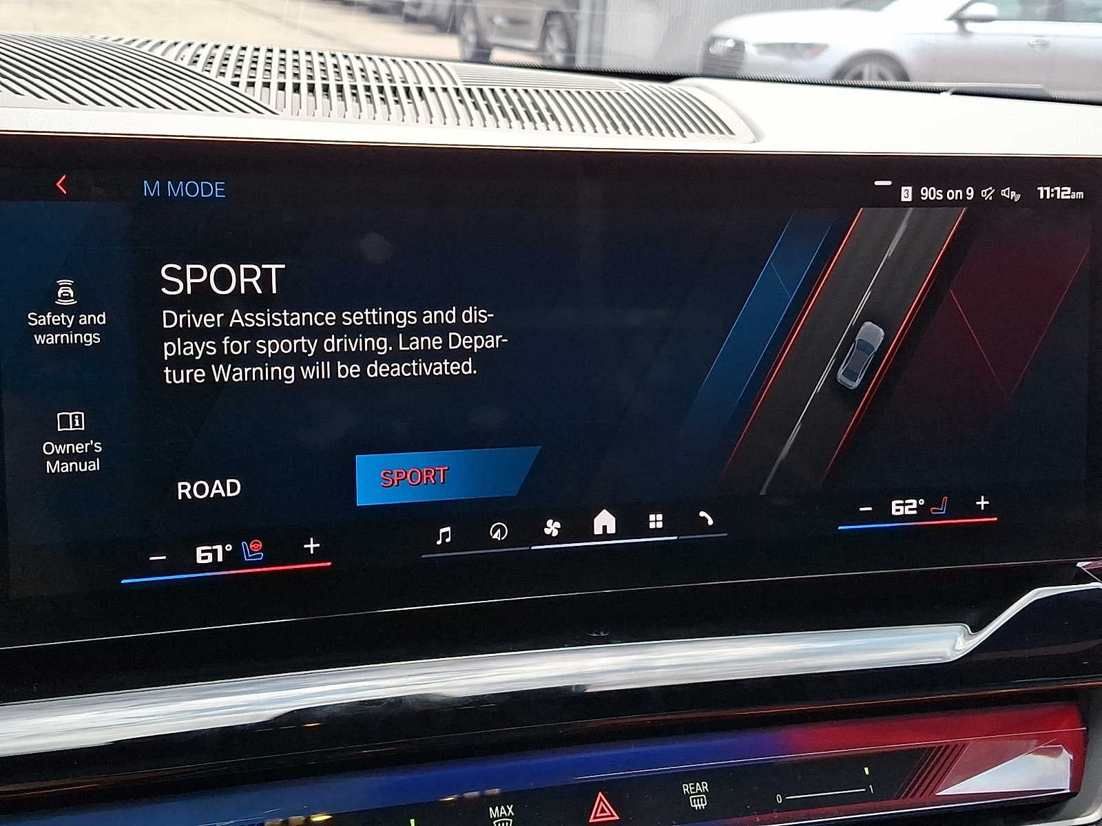 2026 BMW M5 M5 - Photo 17