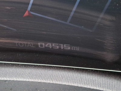 2026 BMW M5 Sedan