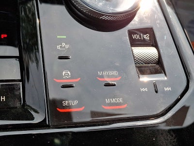 2026 BMW M5 Sedan
