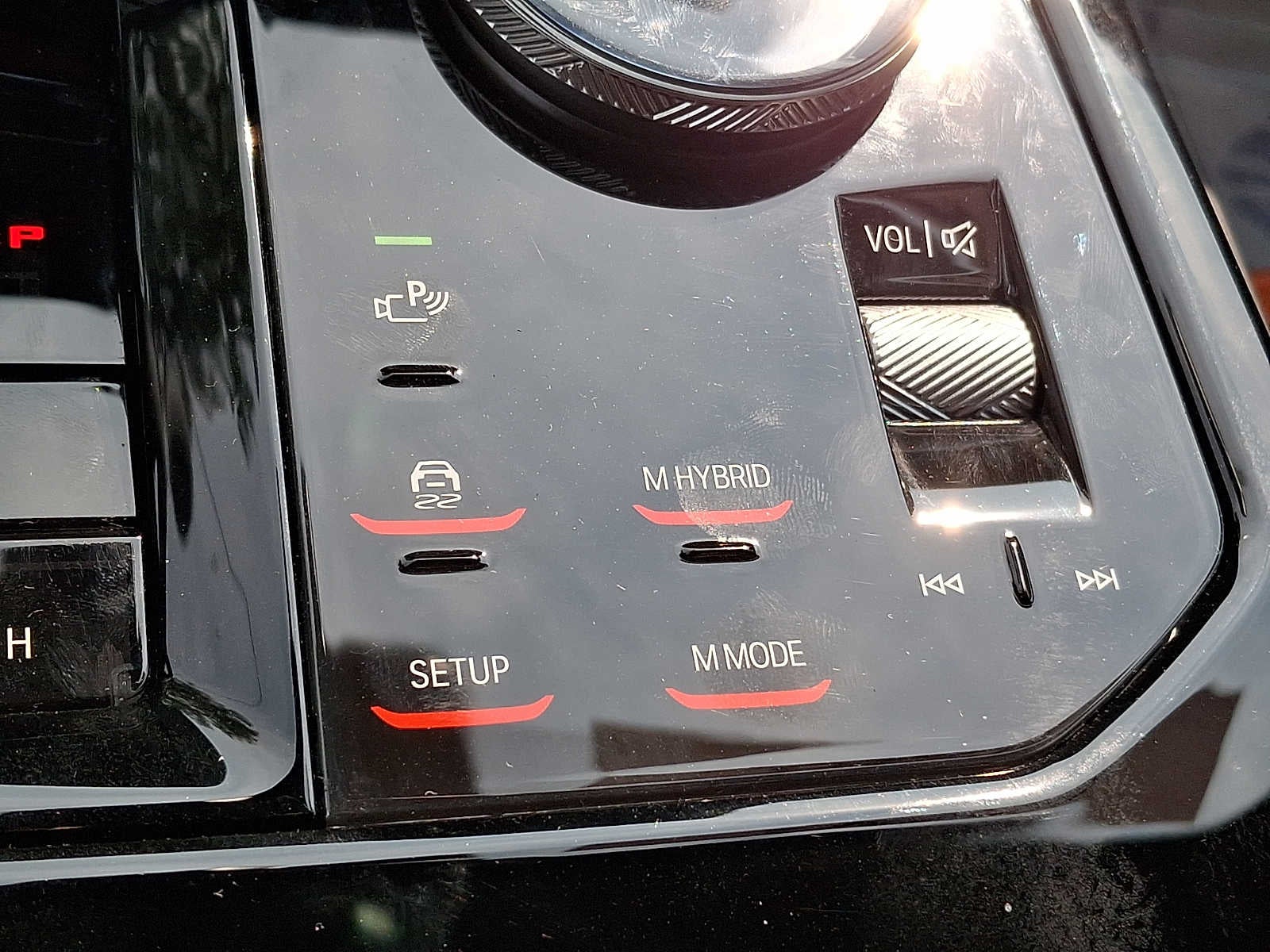 2026 BMW M5 Sedan