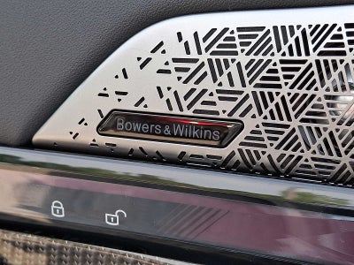 2026 BMW M5 Sedan