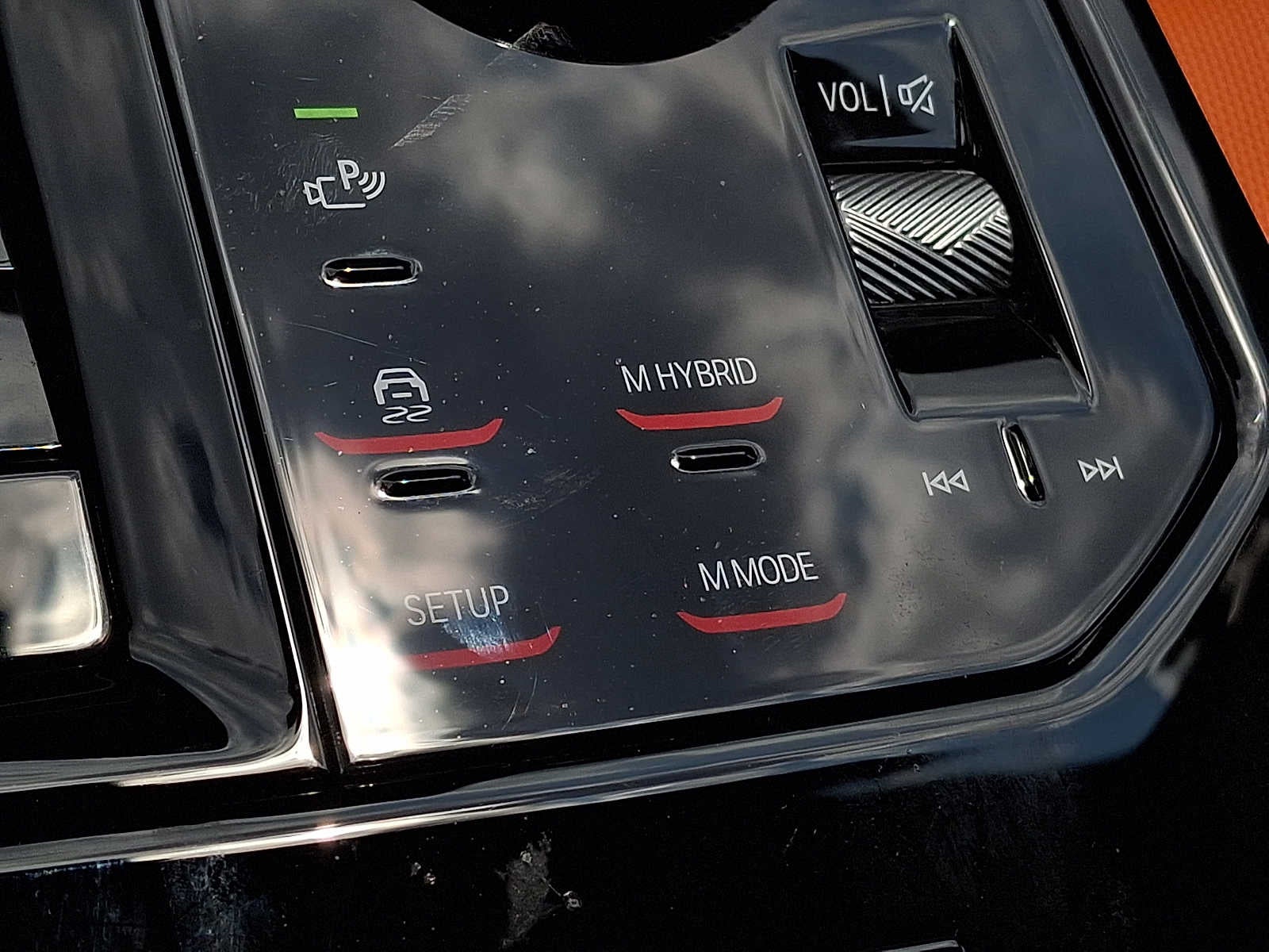 2026 BMW M5 M5 - Photo 24