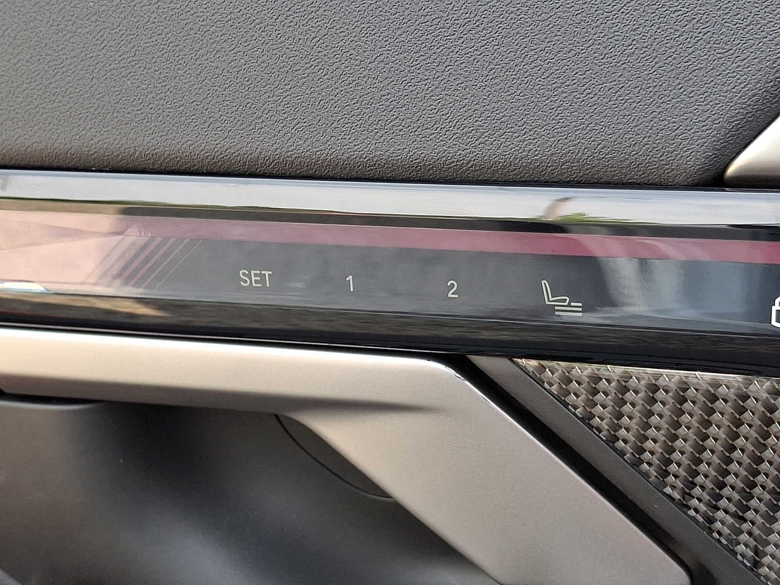 2026 BMW M5 Sedan