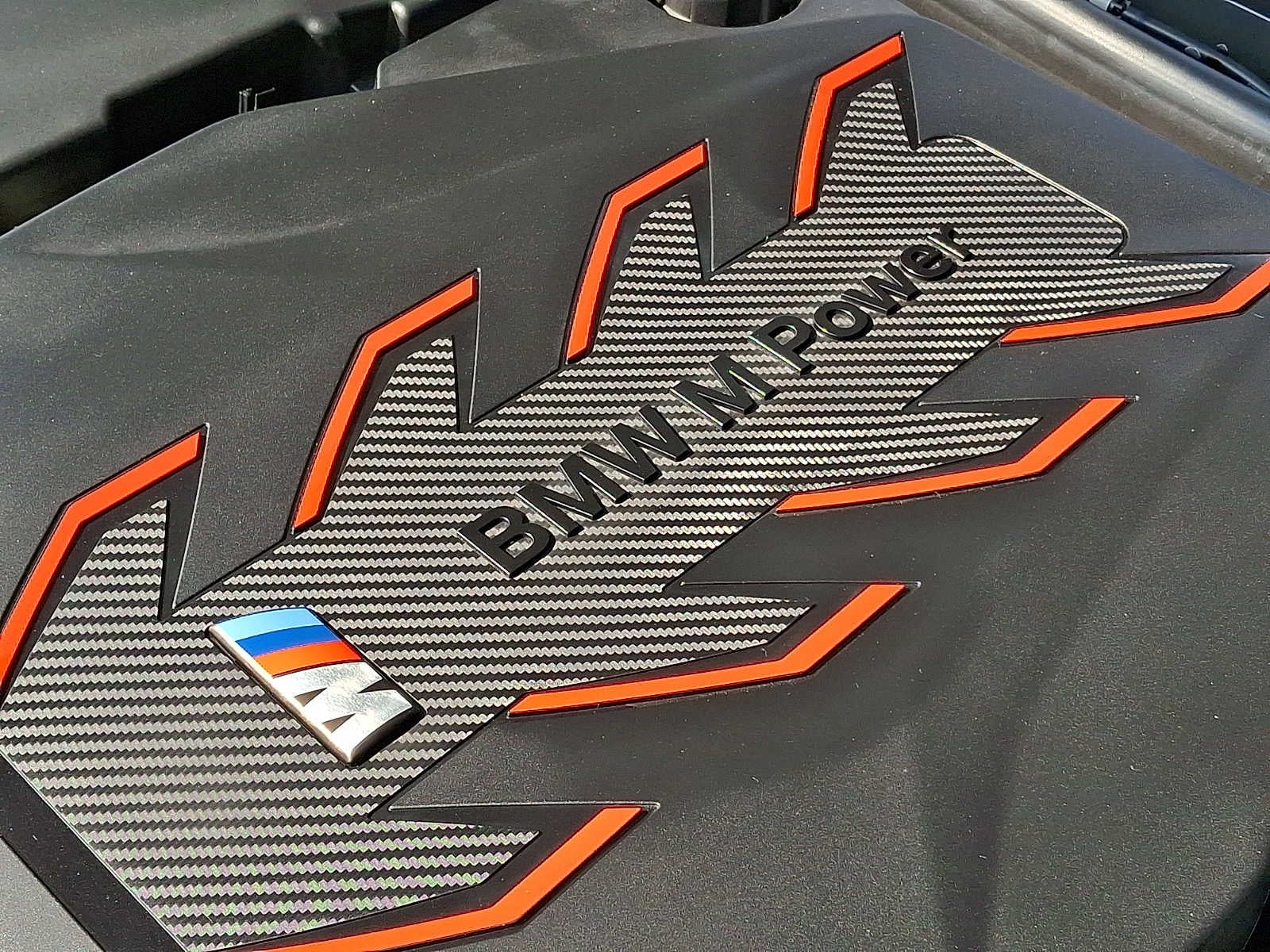2026 BMW M5 Sedan