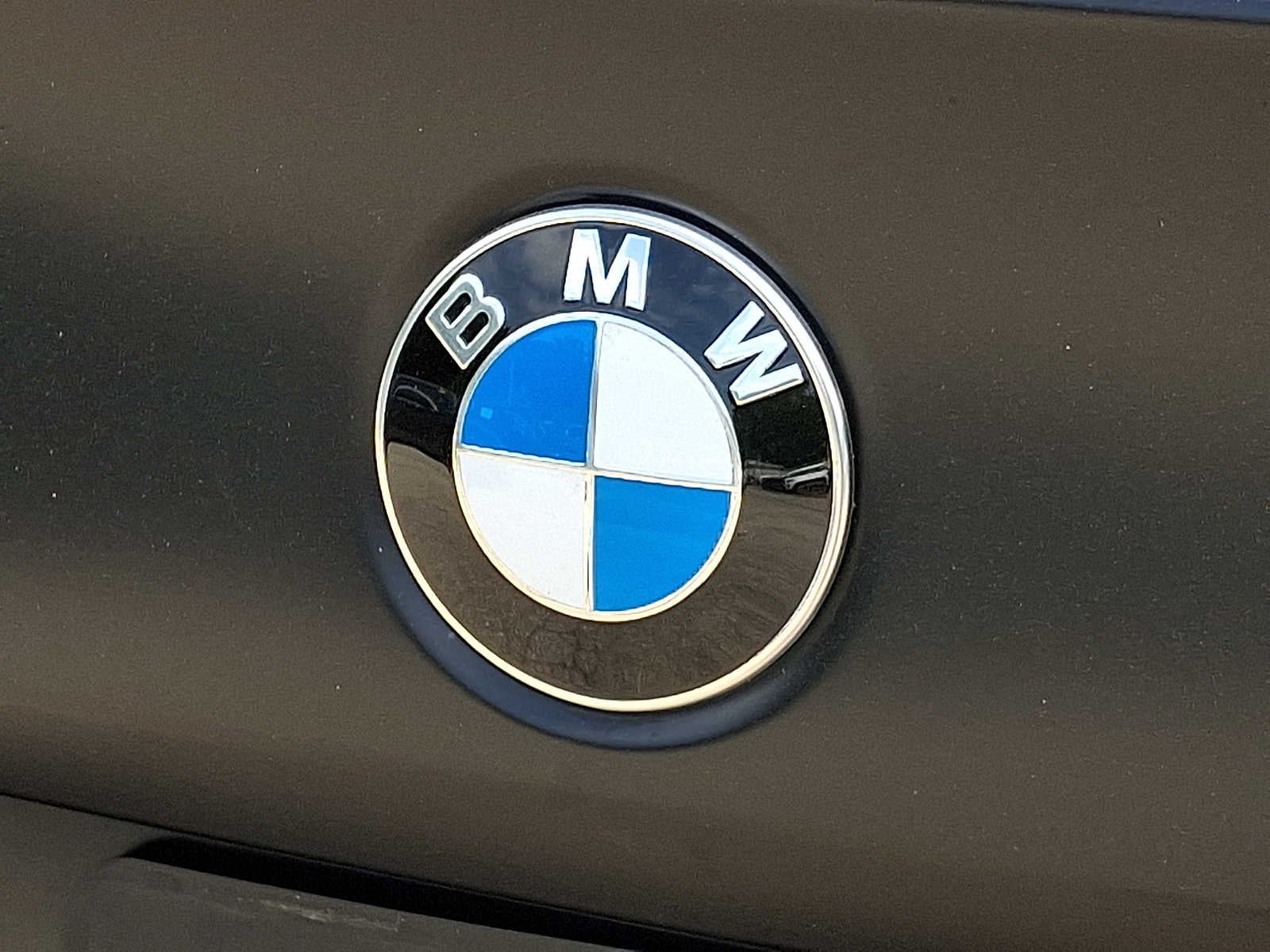 2026 BMW M5 M5 - Photo 32