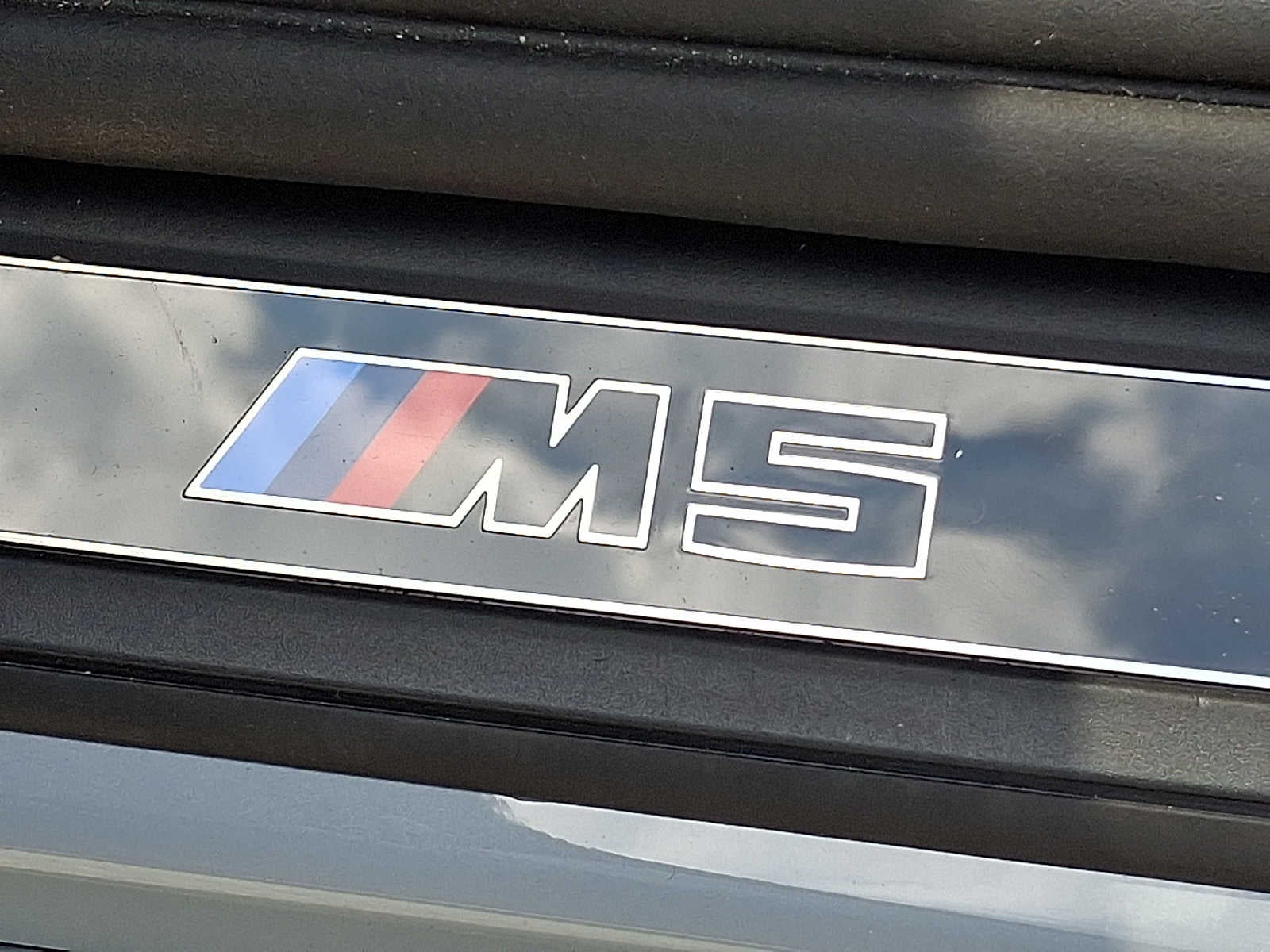 2026 BMW M5 M5 - Photo 33