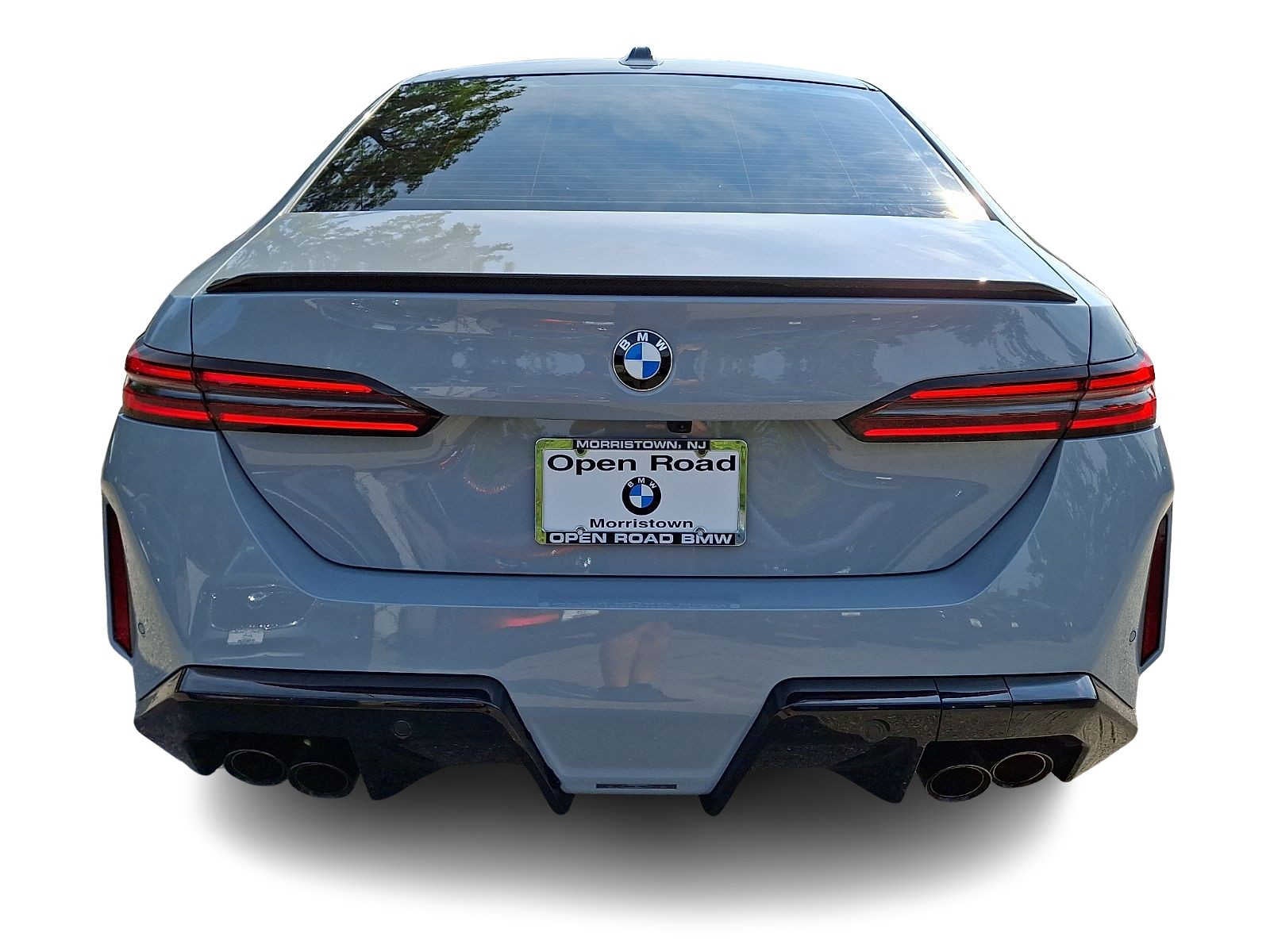 2026 BMW M5 Sedan