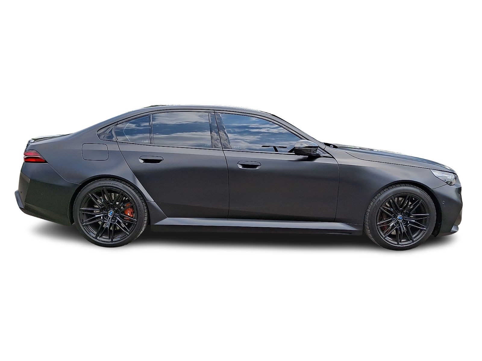 2026 BMW M5 M5 - Photo 6