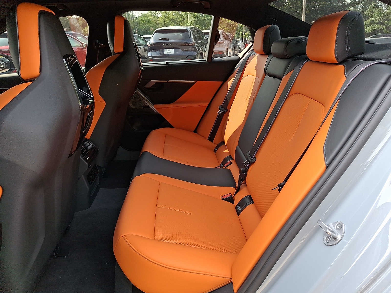 2026 BMW M5 Sedan