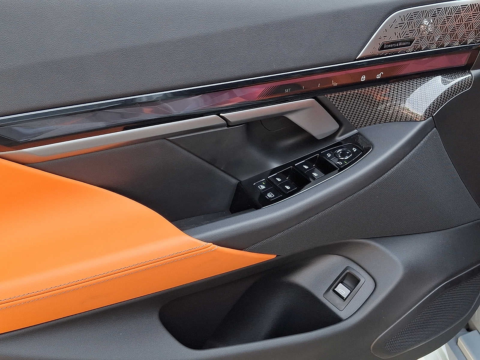 2026 BMW M5 Sedan