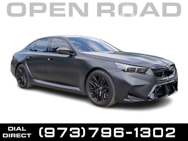 2026 BMW M5 M5 - Photo 35