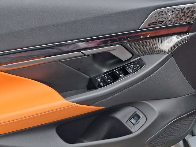 2026 BMW M5 M5 - Photo 44