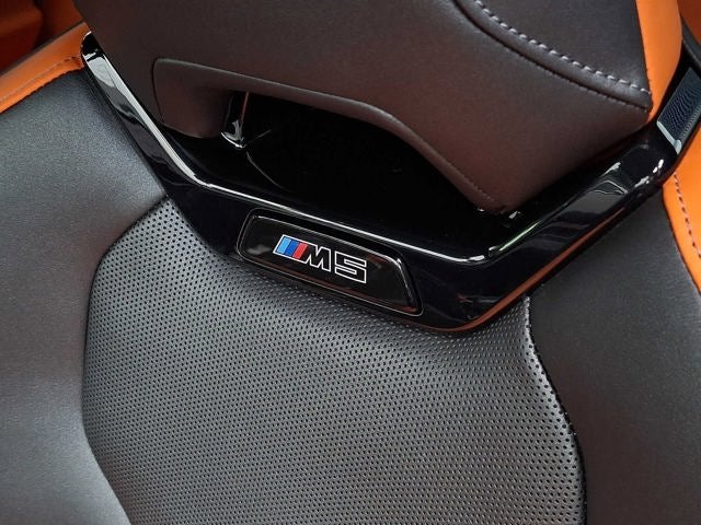 2026 BMW M5 M5 - Photo 47
