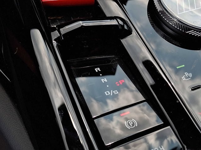 2026 BMW M5 M5 - Photo 48