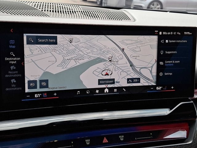 2026 BMW M5 M5 - Photo 49