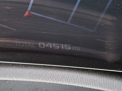 2026 BMW M5 Sedan