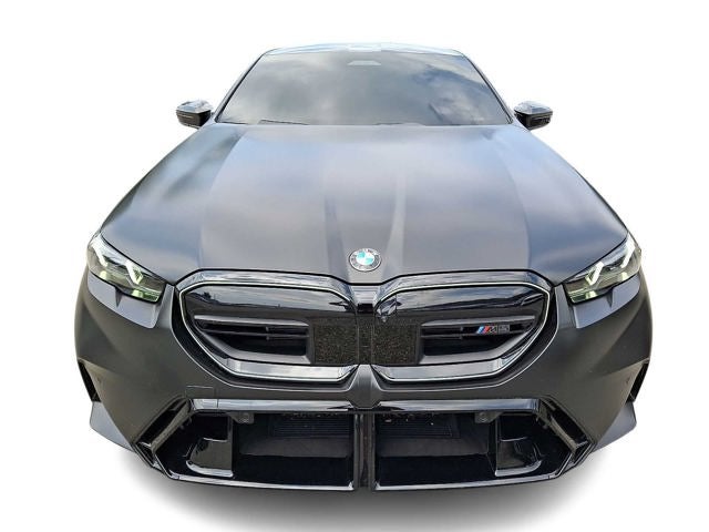 2026 BMW M5 M5 - Photo 36