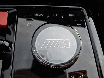 2026 BMW M5 Sedan