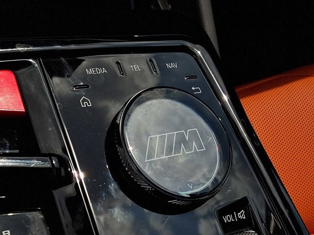 2026 BMW M5 M5 - Photo 57