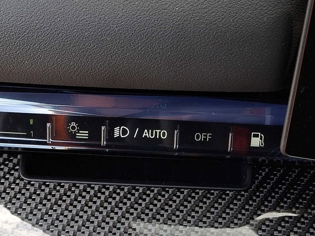 2026 BMW M5 M5 - Photo 59