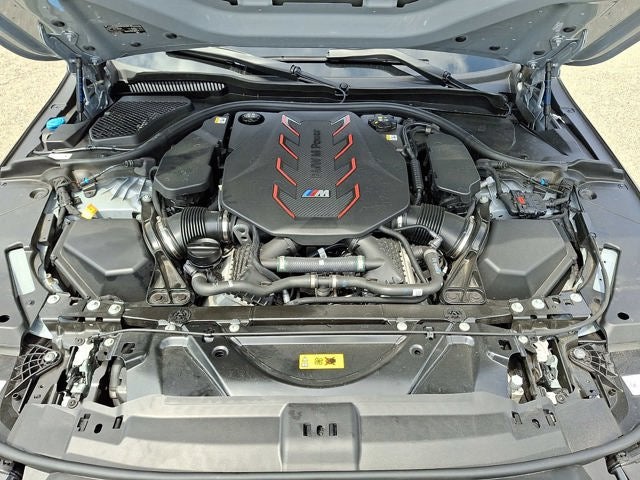 2026 BMW M5 M5 - Photo 62