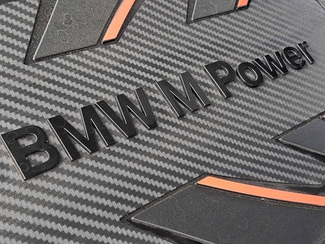 2026 BMW M5 M5 - Photo 63
