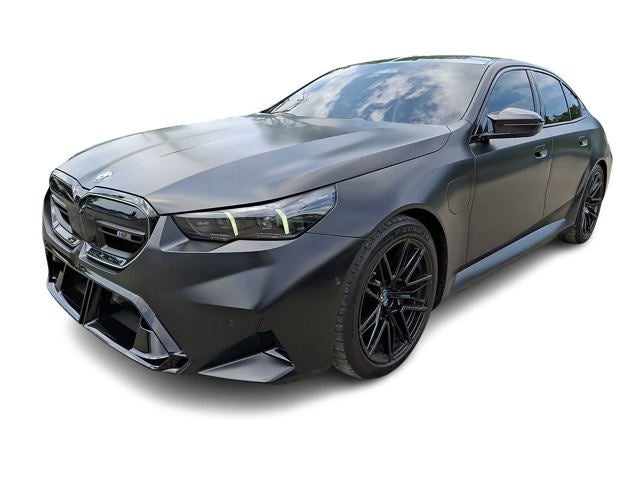 2026 BMW M5 M5 - Photo 37