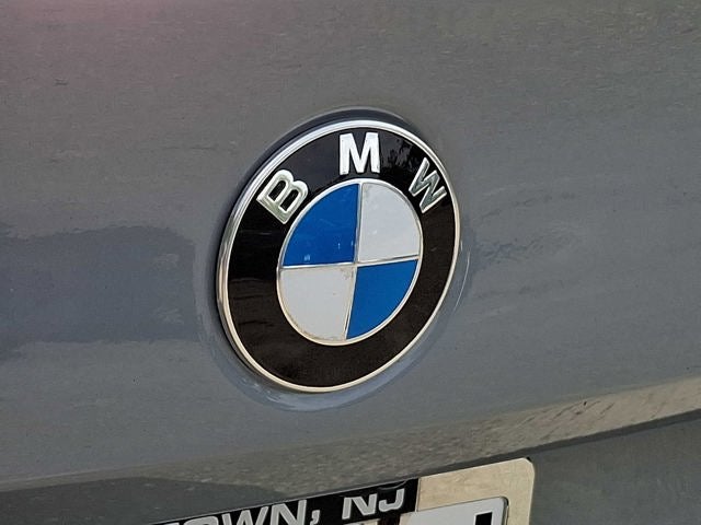 2026 BMW M5 Sedan