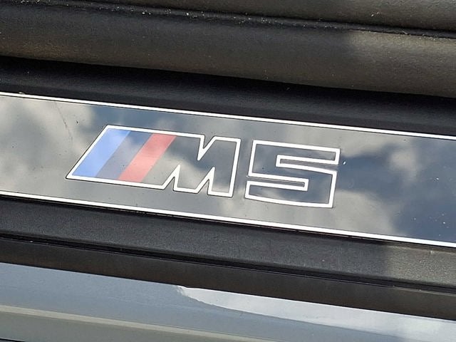 2026 BMW M5 M5 - Photo 67