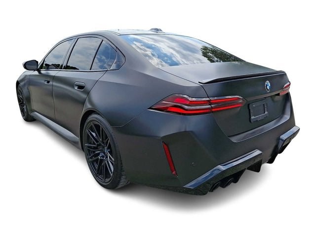 2026 BMW M5 M5 - Photo 38