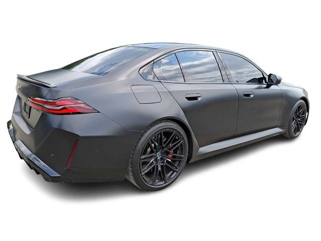 2026 BMW M5 M5 - Photo 39