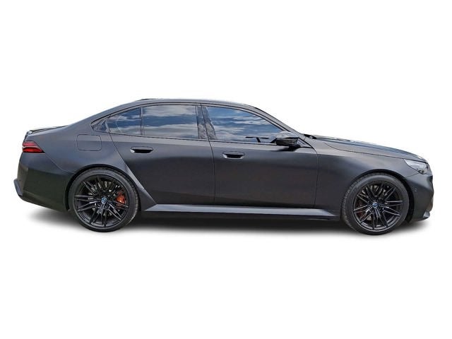 2026 BMW M5 M5 - Photo 40