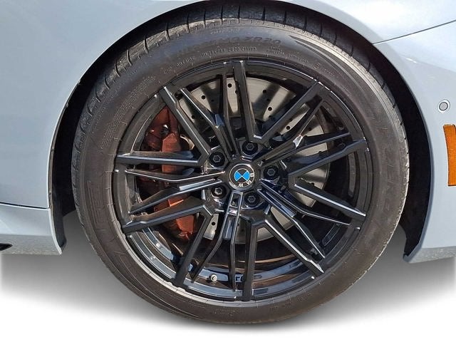 2026 BMW M5 Sedan