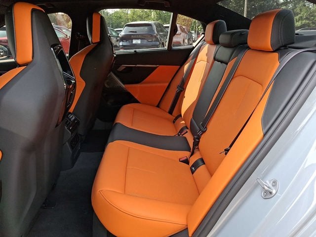 2026 BMW M5 Sedan