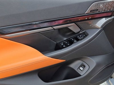 2026 BMW M5 Sedan