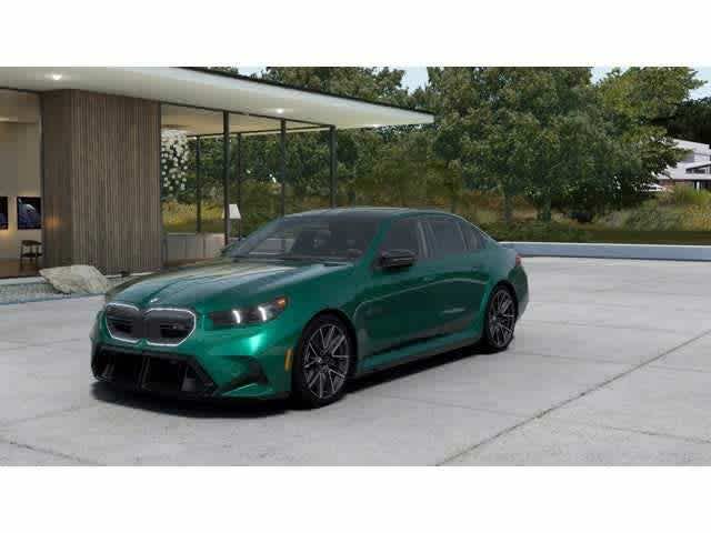 2026 BMW M5 Sedan