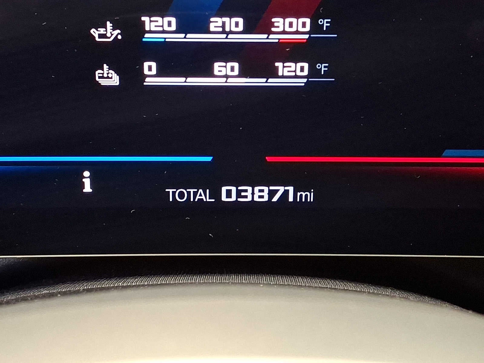 2026 BMW M5 Sedan