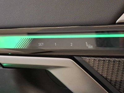 2026 BMW M5 Sedan