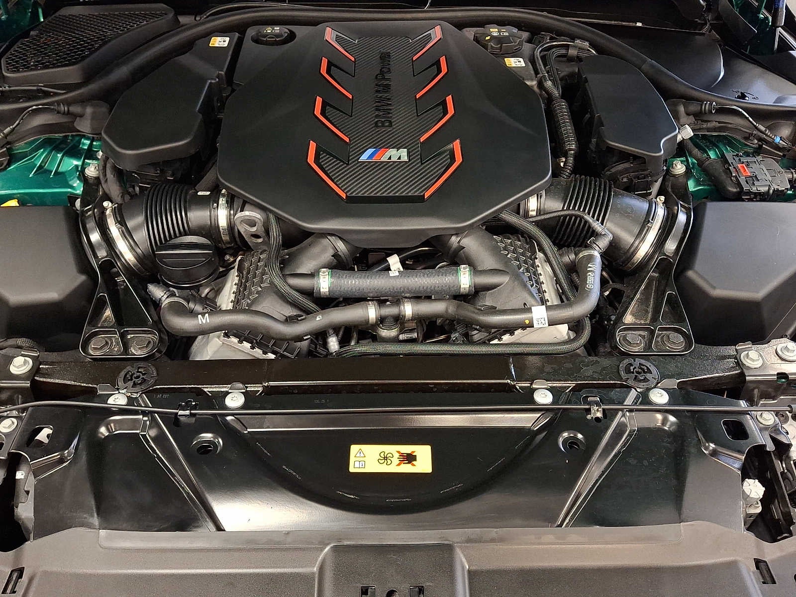2026 BMW M5 Sedan
