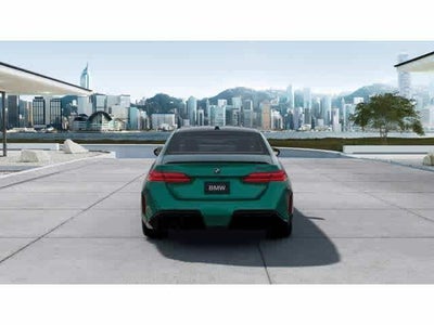 2026 BMW M5 Sedan