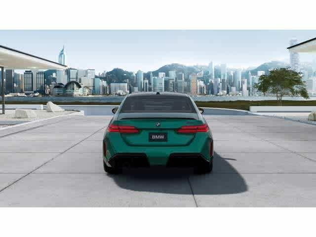 2026 BMW M5 Sedan