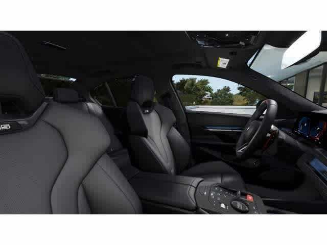 2026 BMW M5 Sedan