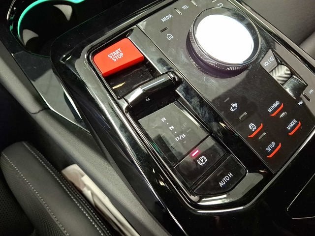 2026 BMW M5 M5 - Photo 44
