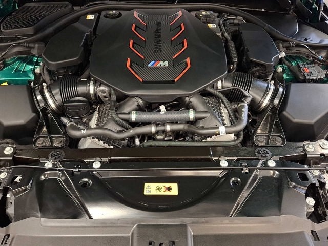 2026 BMW M5 M5 - Photo 57