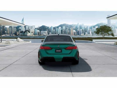 2026 BMW M5 Sedan